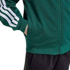 adidas Essentials Climacool Green Kids' Sweatshirt KR2147