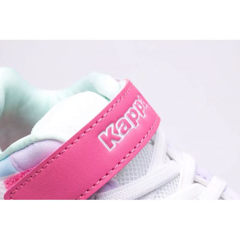 Shoes Kappa Durban Pr K 260894PRK-1061 Footwear/Lifestyle/Kappa Kappa