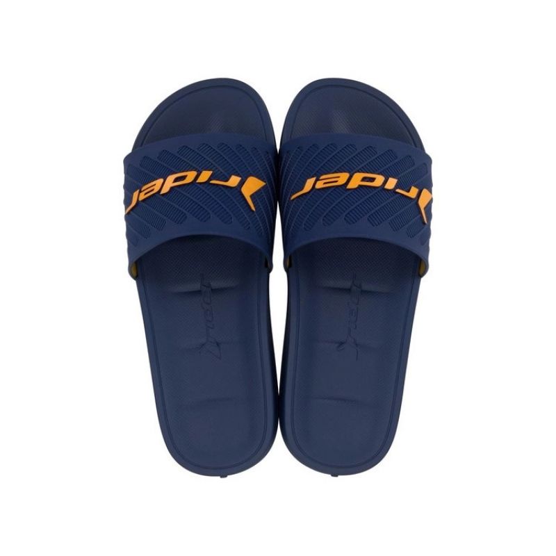 Rider Free II Slide Ad M 12323BA405 flip-flops Rider