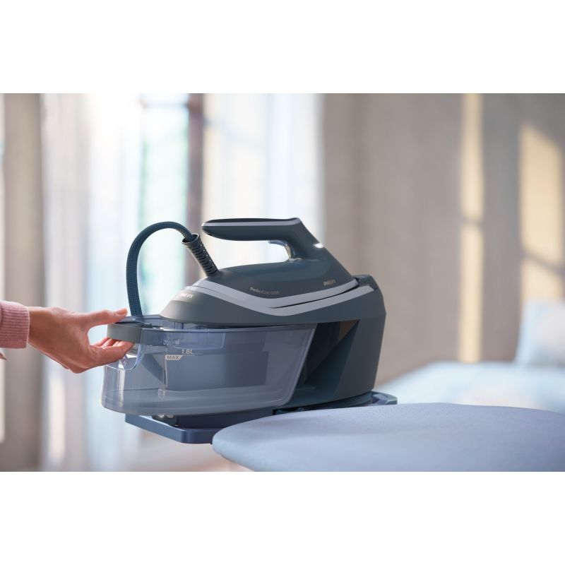 Philips PerfectCare 6000 Series PSG6042/20 Steam Generator Iron