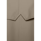 Rains unisex rain jacket JACKET 12010 17 TAUPE Rains