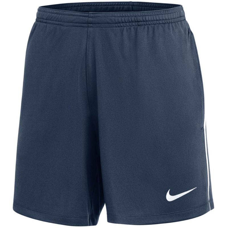 Nike Dri-Fit Park 26 Women's Shorts Navy Blue HM7162 410 To be categorized Your Sports Performance
