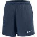 Nike Dri-Fit Park 26 Women's Shorts Navy Blue HM7162 410 To be categorized Your Sports Performance