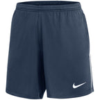 Nike Dri-Fit Park 26 Women's Shorts Navy Blue HM7162 410 To be categorized Your Sports Performance