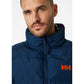 Helly Hansen YU 23 Revesible Puffer M 54060 584 jacket Clothing/Outdoor/Helly Hansen Your Sports Performance