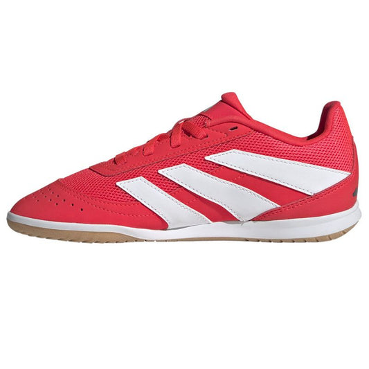 Adidas Predator Club Sala IN Jr JR3126 shoes Footwear/Football/JR/IN Adidas