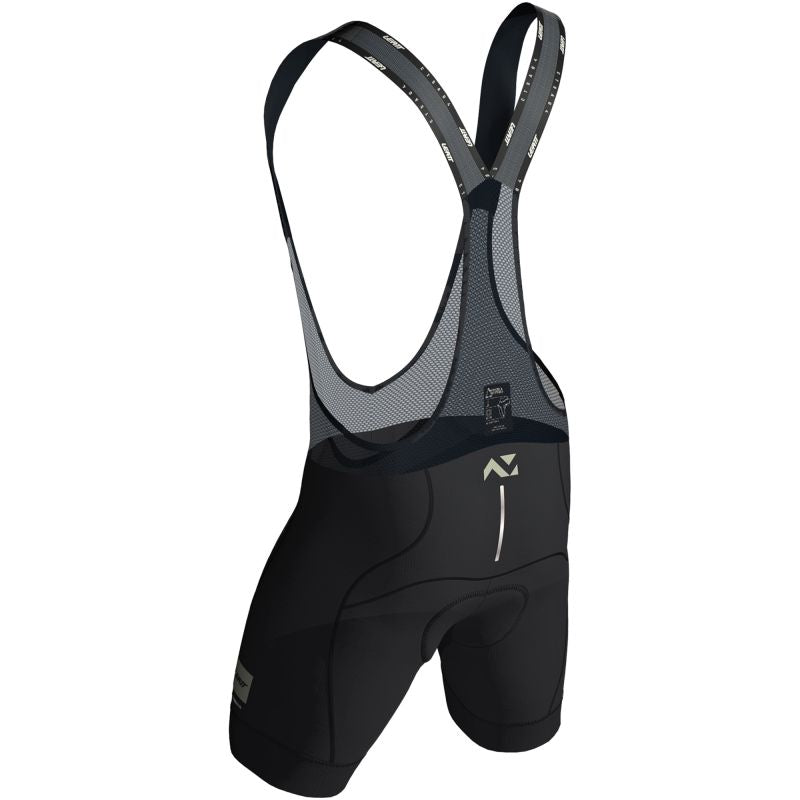 LEATT Bib MTB Endurance 3.0 Cycling Shorts with Chamois