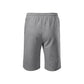 Malfini Comfy M MLI-61112 shorts, dark gray melange Clothing/Training/Malfini Malfini