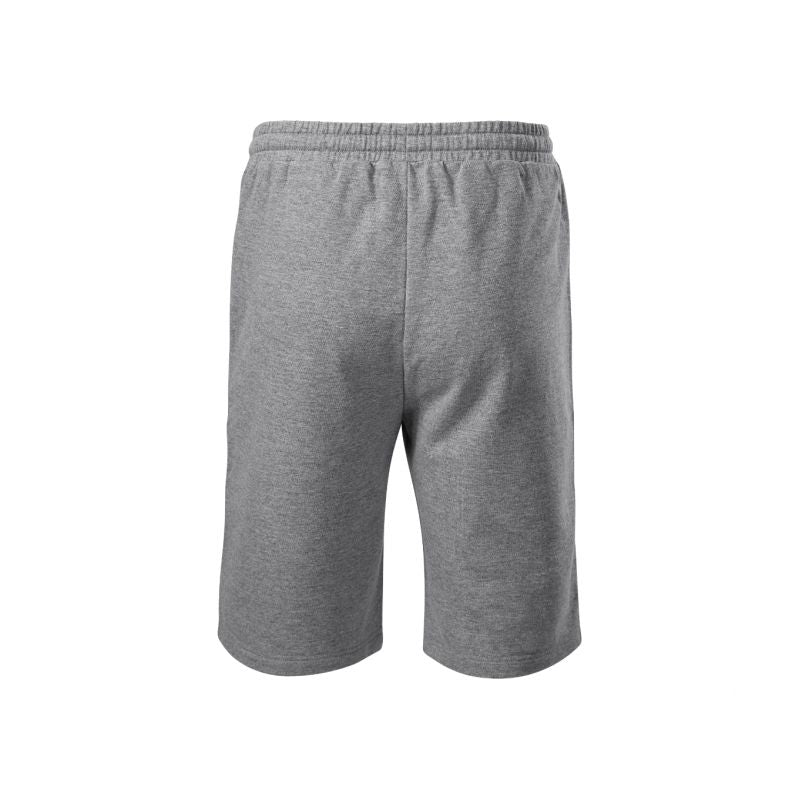 Malfini Comfy M MLI-61112 shorts, dark gray melange Clothing/Training/Malfini Malfini