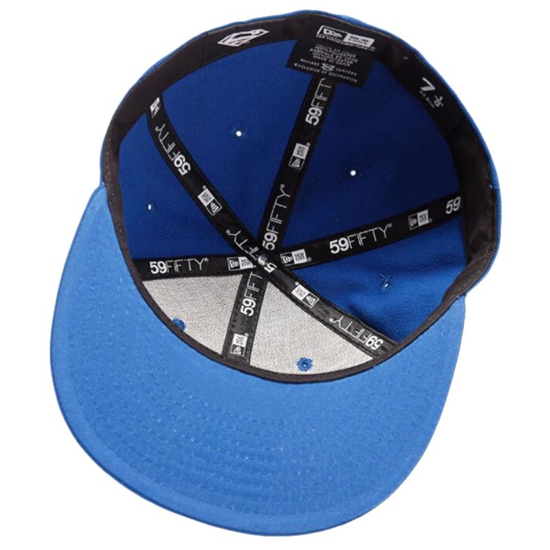 New Era Character Bas Superman Basic Cap M 10862337 Clothing/Multisport Your Sports Performance
