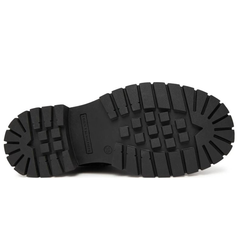 TOMMY HILFIGER BOOTIE T3A5-34021-1355999-999 BLACK To be categorized Your Sports Performance