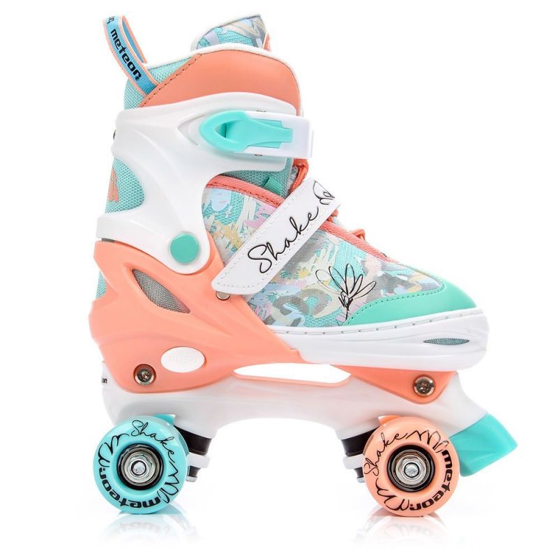 Meteor Shake Roller Skates