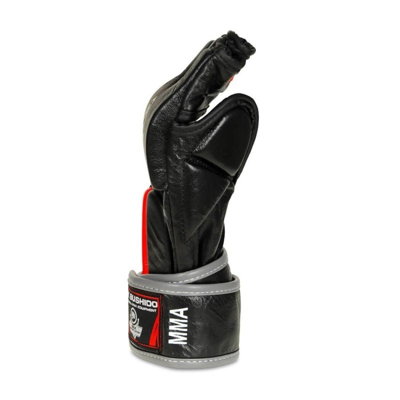 MMAM Gloves - Ninja - LegacySeries Rękawice MMA Your Sports Performance