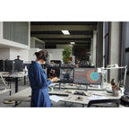 POLY Savi 8420 Office Stereo Headset Microsoft Teams Certified DECT 1880-1900 MHz Akcesoria GSM/Słuchawki przewodowe Your Sports Performance