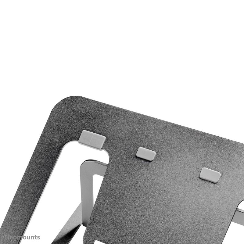 Neomounts NSLS085GREY Laptop Stand Notebook Stand Gray 43.2 cm (17") Chłodzenie/Podstawki pod notebooki Your Sports Performance