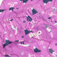 Children's thermoactive leggings GRAP BOTTOM JRG In preparation Your Sports Performance