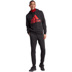 adidas Big Logo Terry Track Suit M IP5553 Clothing/Training Adidas