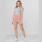 4F Shorts W H4L22-SKDD350 56S Clothing/Training 4F