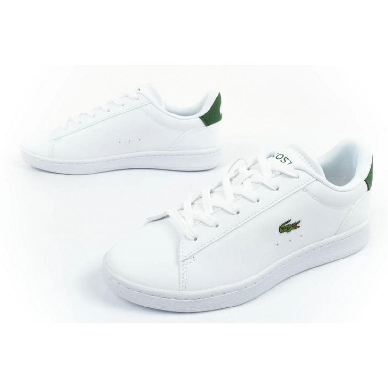 Lacoste Carnab W 748SUJ00011R5 Shoes Footwear/Lifestyle/Lacoste/Low Lacoste