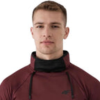 Thermoactive sweatshirt 4F M H4Z21 BIMD031 60S Clothing/Outdoor 4F