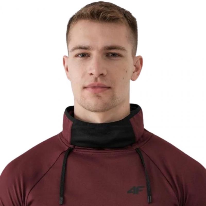 Thermoactive sweatshirt 4F M H4Z21 BIMD031 60S Clothing/Outdoor 4F