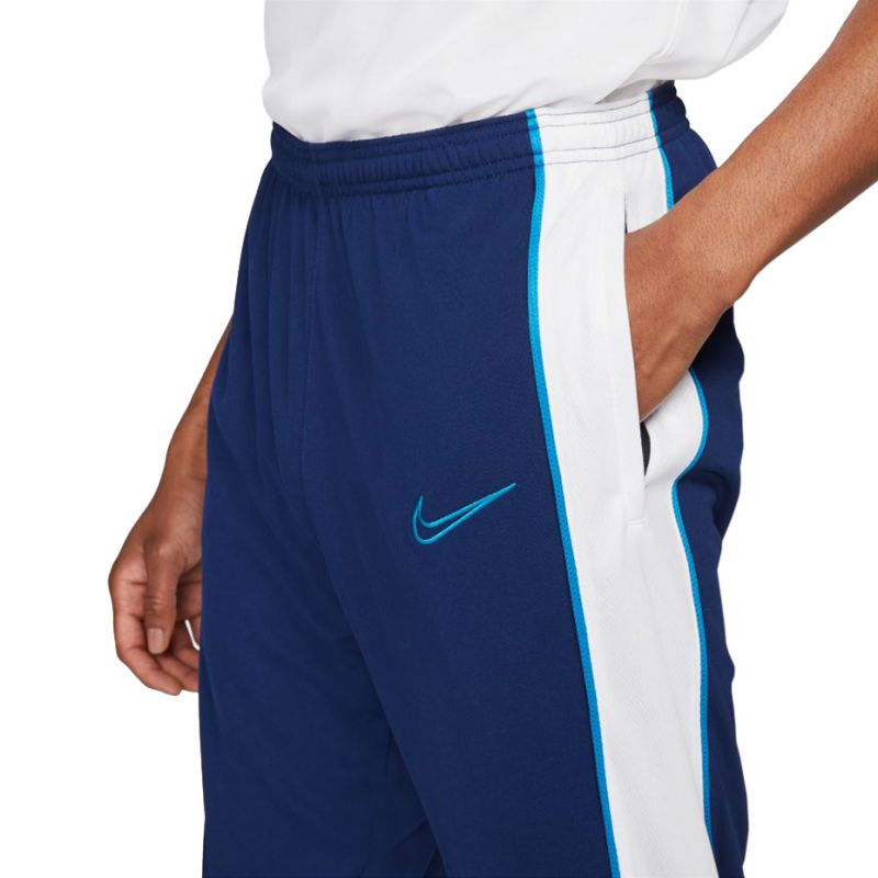 Nike DF Academy Trk Pant Kp Fp Jb M CZ0971 492 pants Clothing/Training Nike