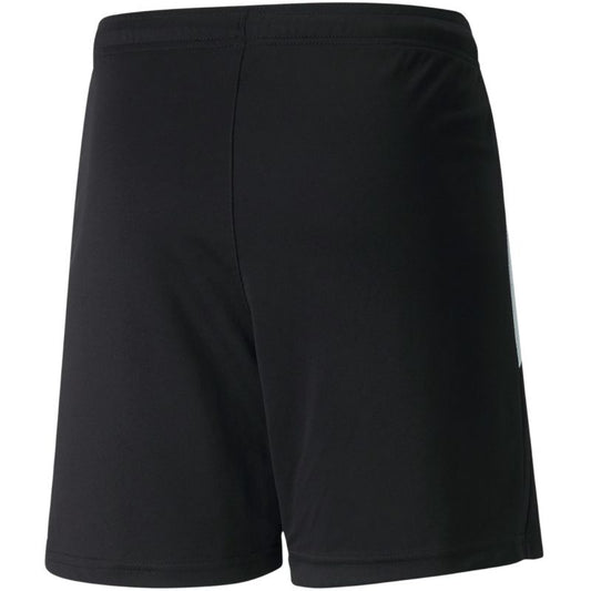 Puma teamLIGA Shorts Jr 704931 03 Clothing/Training Your Sports Performance
