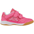 Indoor shoes Kappa Kickoff Jr 260509K 2210 Footwear/Training/Kids/Kappa Kappa