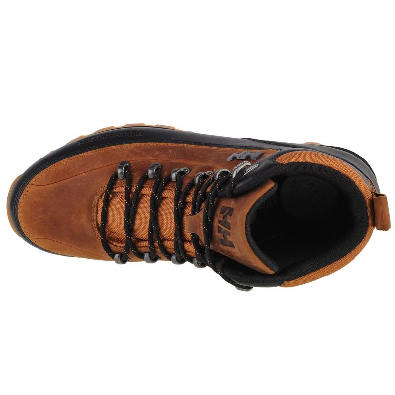Helly Hansen The Forester M 10513-727 shoes Footwear/Lifestyle/Helly Hansen Your Sports Performance