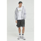 Karl Kani Chest Signature Essential Zip Hoodie M 6022899 Clothing/Lifestyle/Karl Kani Your Sports Performance