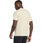 Men's adidas Tiro 26 Travel Yellow T-Shirt KY6134