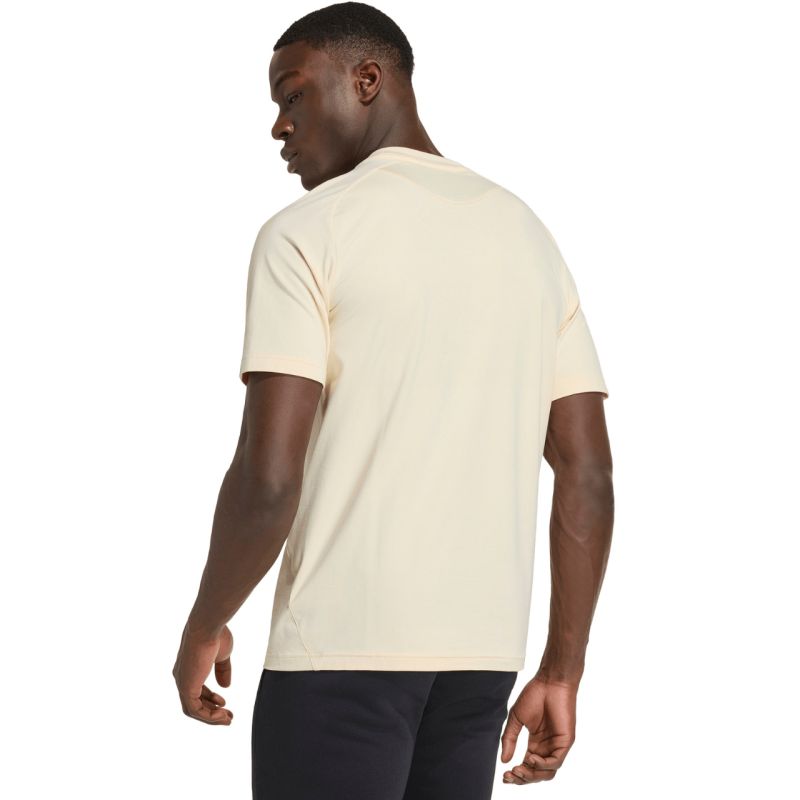 Men's adidas Tiro 26 Travel Yellow T-Shirt KY6134