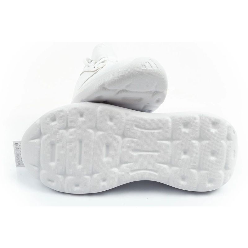 Adidas women's sports shoes Tensaur Run 3.0 comfortable fashionable white adidas