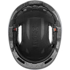 UVEX Urban planet LED Bicycle Helmet
