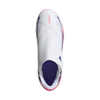adidas F50 Hyperfast Club H&L FG/MG KK1333 Kids' Soccer Shoes