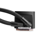 EK Water Blocks EK Nucleus AIO CR360 Dark, CPU Water Cooling Chłodzenie/Chłodzenie - akcesoria do chłodzenia wodnego Your Sports Performance