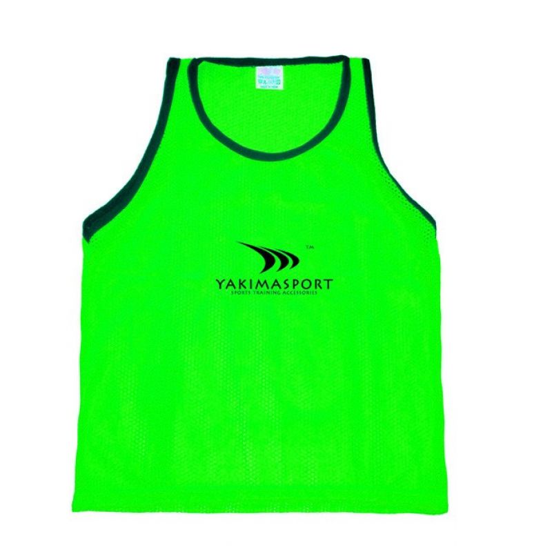 Yakima football sport tag Jr 100371J green Accessories/Training equipment Yakima