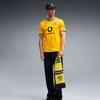 Puma Borussia Dortmund Stadium Home Shirt 2026/27 JSY 784088-01 Puma