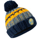 Trollkids Kids Troll Bobble Cap for Boys/Girls (946-196) In preparation Your Sports Performance