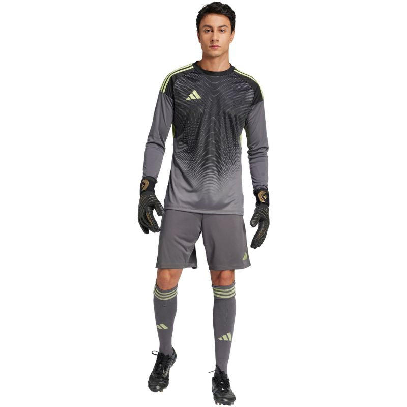 adidas Tiro 25 Competition Long Sleeve Goalkeeper Jersey LM M JN2017 Clothing/Football Adidas