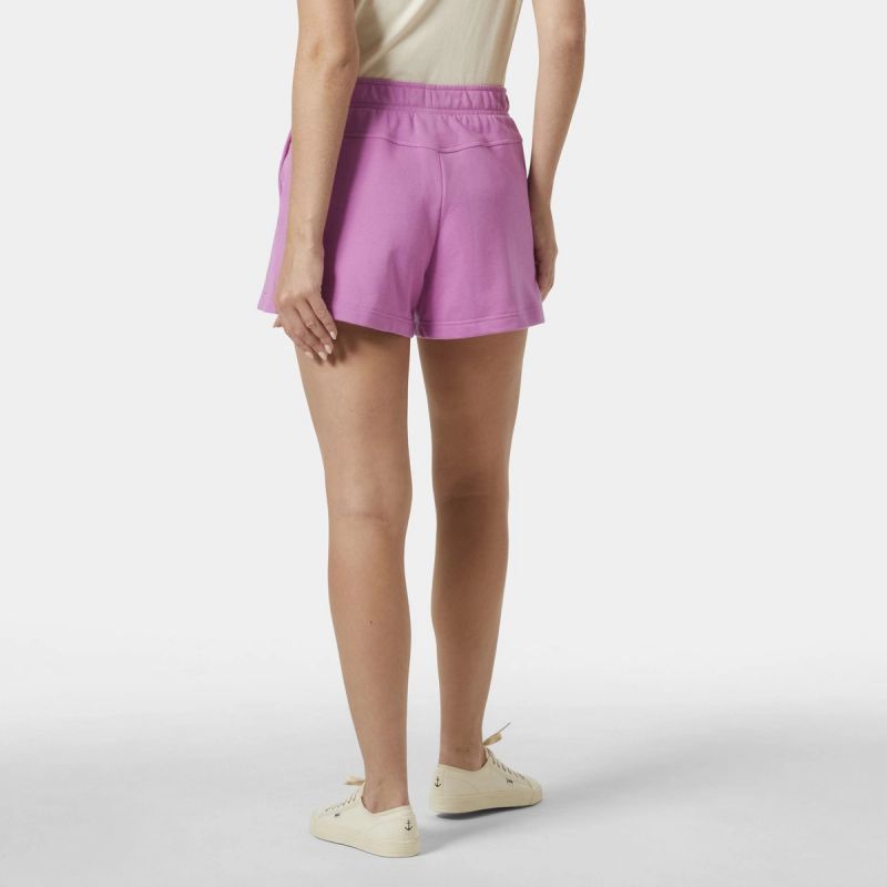 Helly Hansen Core Sweat Shorts W 54081 089 Clothing/Training/Helly Hansen Your Sports Performance