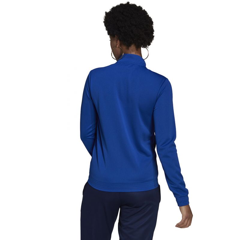 Adidas Entrada 22 Track Jacket W HG6293 Clothing/Lifestyle/adidas Adidas
