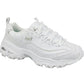Skechers D'Lites Fresh Start W 11931-WSL shoes Footwear/Lifestyle/Skechers Your Sports Performance