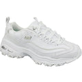 Skechers D'Lites Fresh Start W 11931-WSL shoes Footwear/Lifestyle/Skechers Your Sports Performance