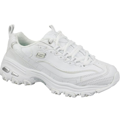 Skechers D'Lites Fresh Start W 11931-WSL shoes Footwear/Lifestyle/Skechers Your Sports Performance