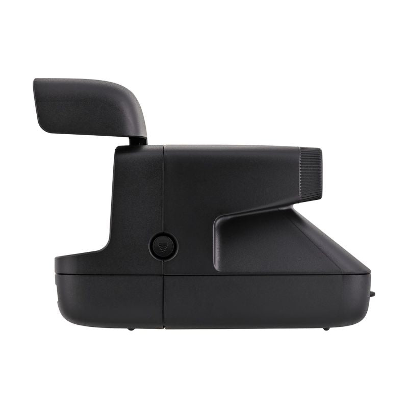 Polaroid Flip Instant Camera, Black Aparaty/Aparaty natychmiastowe Your Sports Performance