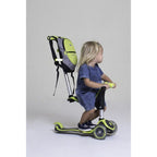 Globber Jr 524-100 HS-TNK-000009251 backpack Accessories/Plecaki/Joma Your Sports Performance