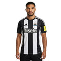 Adidas Newcastle United FC 24/25 Home Match Shirt - IX3165 adidas