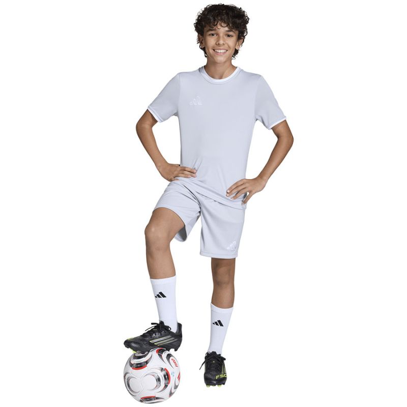 adidas ENTRADA 26 Short Junior JZ6533 To be categorized Your Sports Performance
