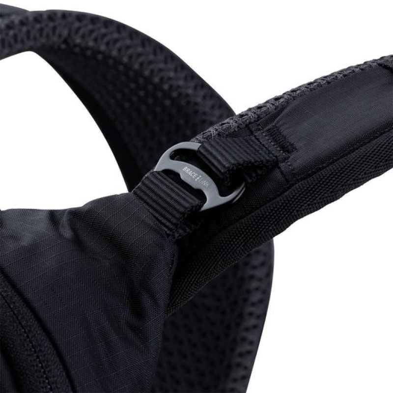 EVOC Stage Backpack Cycling Backpack Black Nylon, Technorattan Survival/Torby, plecaki, organizery Your Sports Performance